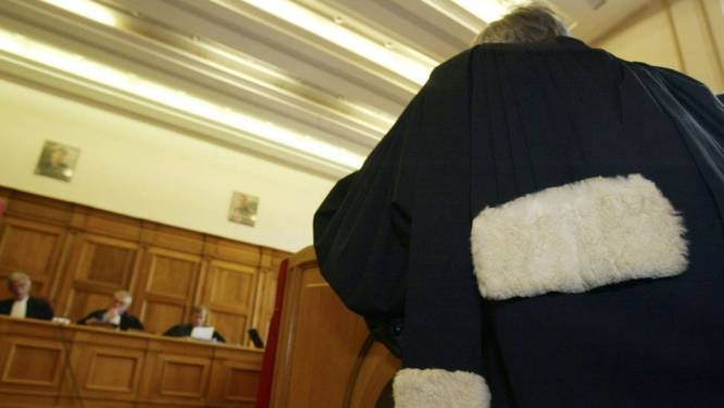 Les avocats ne peuvent plus plaider de manière "illimitée" 