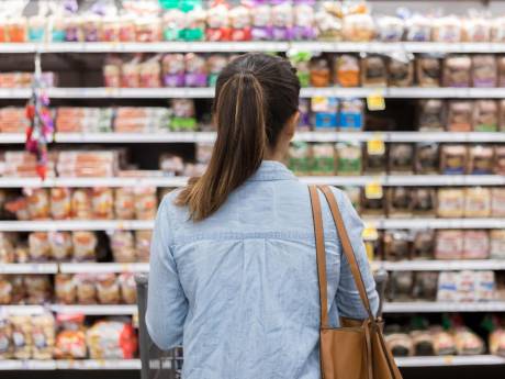 Cette chaîne de supermarchés est la moins chère du pays