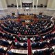 Nieuw Grieks parlement beëdigd