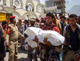 Unicef: 47 kinderen gedood of verminkt bij gevechten in Jemen in afgelopen twee maanden