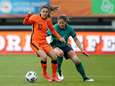Oranje kan vol vertrouwen richting Olympische Spelen na ruime zege op Australië 