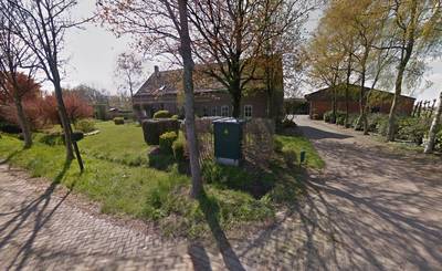 Vlaamse schuur in Etten-Leur wordt woonhuis