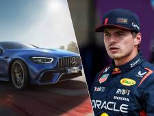 Pas assez d’expérience: pourquoi Max Verstappen a été interdit de piloter une Mercedes au Portugal