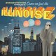 In het Illinois van Sufjan Stevens is alles mogelijk