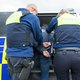 Acht jonge mannen die aanslag wilden plegen komen straks voor onderzoeksrechter