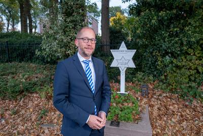 Noord-Veluwe wil Joodse geschiedenis zichtbaar maken: ‘Verhalen die het waard zijn verteld te worden