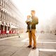 Baby’s in Italië krijgen voortaan standaard de achternaam van beide ouders: ‘Historische beslissing’