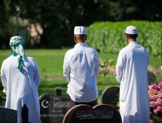 Grootste Europese islamitische begraafplaats mogelijk in Drenthe: helft van het geld is binnen