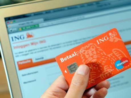Meerdere slachtoffers bankfraude in Oost-Nederland, man (19) loopt tegen de lamp