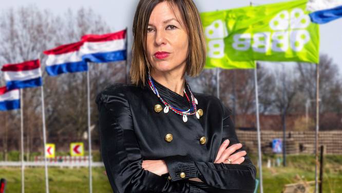 Ik zag het ongeloof en de verbazing in de ogen van winnaars en verliezers