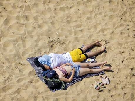 Lucht schoner, lentes zonniger: KNMI ziet duidelijke toename zonnestraling in voorjaar