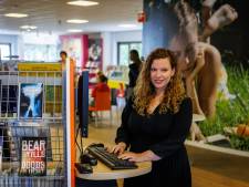 Bibliotheek Steenwijk gaat weer open na verbouwing: 'Het hoeft hier niet stil te zijn’