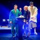 Goldband grote winnaar bij Edisons Pop