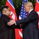 Nieuw boek onthult briefwisseling Trump en Kim Jong-un