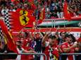 Iedere F1-coureur droomt van heldenrol bij Ferrari: ‘Ik ga het daar wél maken’