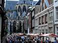 Dordtse Kerstmarkt trekt 385.000 bezoekers