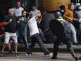 Hooligans uit heel het land maakten plannen voor Haagse rellen: ‘Ze wilden vechten met politie’