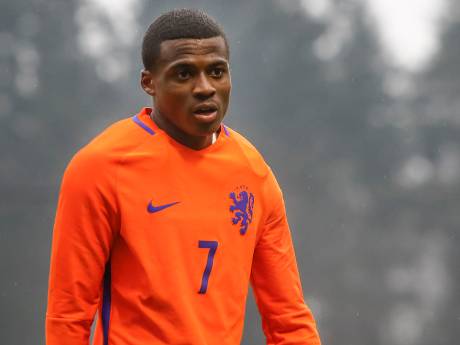 Dilrosun debuteert in selectie Oranje voor duels Nations League, PSV weer hofleverancier