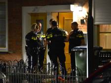 Gewonde met spoed naar ziekenhuis na schietpartij aan Ahornstraat in Breda