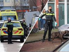 Verdachte van moord op Karina volhardt in stilzwijgen ondanks dna op moordwapen