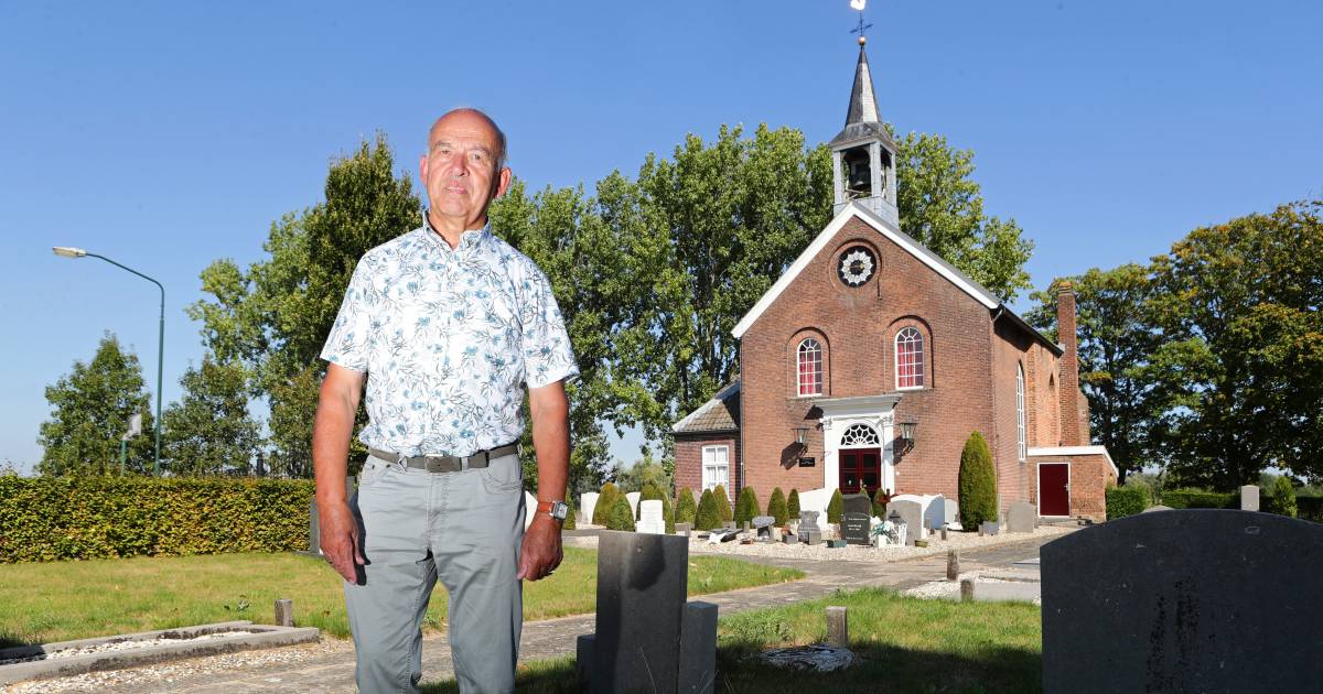 Het stikt in Altena van de leeglopende kerken en dus barst de discussie los; wat moet ermee gebeuren