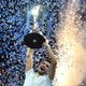 Tenniskampioen Dimitrov geeft jonge generatie hoop