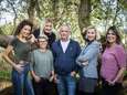 Boer Geert heeft een nieuwe vriendin: ‘Geen foto van haar maken, dan wordt ze rebels’