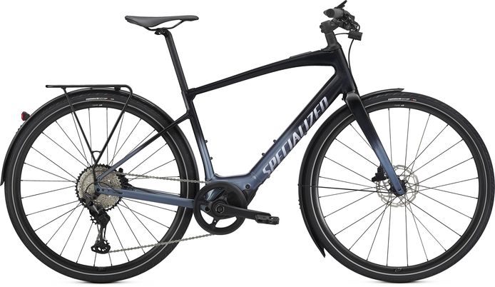 Specialized Turbo Vado SL 5.0 EQ