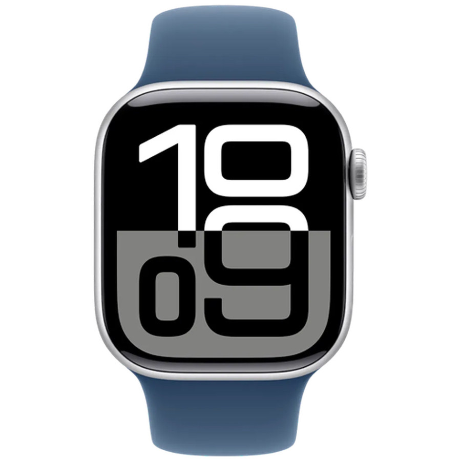De beste 4 smartwatches op een rij ook modellen met hartslagsensor voor actieve gebruikers Foto AD