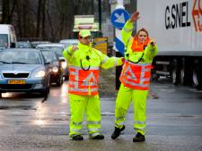 Gemeente Woerden maakt kruispunten nog dit jaar veiliger