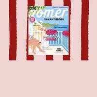 Urenlang vakantieplezier: het Libelle Zomer Vakantieboek 2025