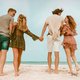 ‘Het zou jammer zijn mocht ‘Free Love Paradise’ polyamorie framen als een freakshow’