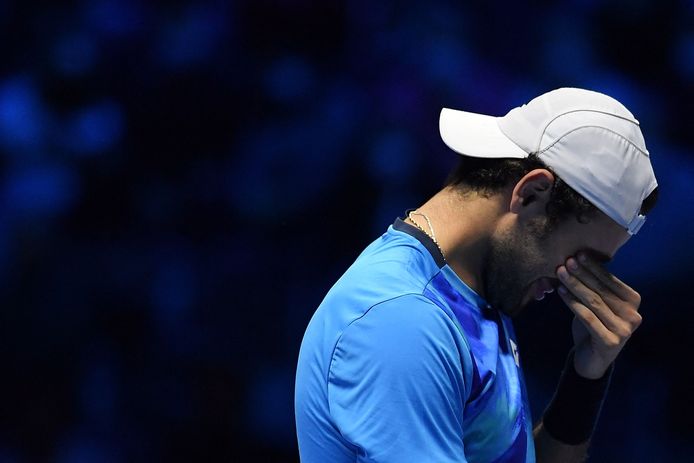 Matteo Berrettini