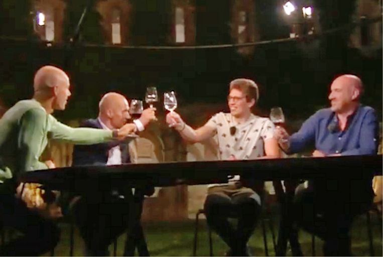 Karl Vannieuwkerke: 'Als de Ronde van Frankrijk later op het jaar wordt gereden, schuiven we mee op met 'Vive le vélo'. Als er geen Tour komt, maken we een alternatief programma.' Beeld 