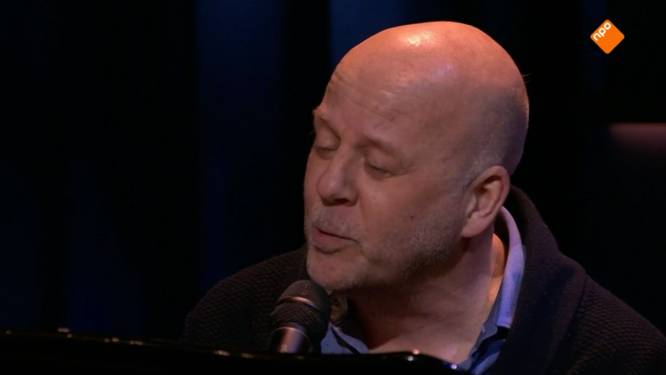 Diederik van Vleuten ontroert met eerbetoon aan Jeroen van Merwijk
