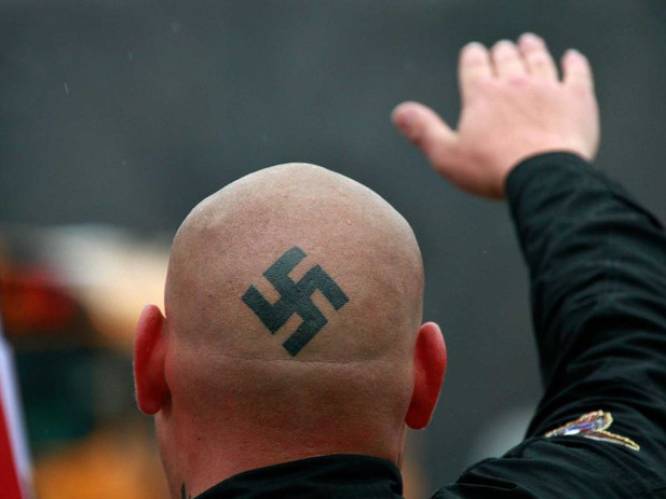 Joodse jongeren schrijven open brief aan Krikke om neonazi-demonstratie: ‘Puur gericht op haat’