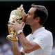 Roger Federer (41) stopt met tennissen