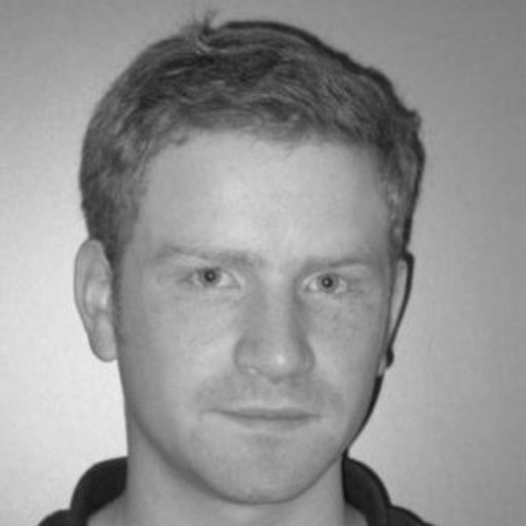 Bernard Thienpont, dokter VIB-KU Leuven: 
