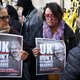 VS stap dichter bij uitlevering Julian Assange: Brits hof vernietigt uitspraak rechter
