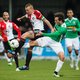 Clasie twijfelgeval bij Feyenoord voor topper in Alkmaar