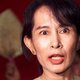 Myanmarese leidster oppositie naar gevangenis