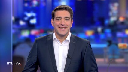 195. RTL INFO Bienvenue (26/11/2024)