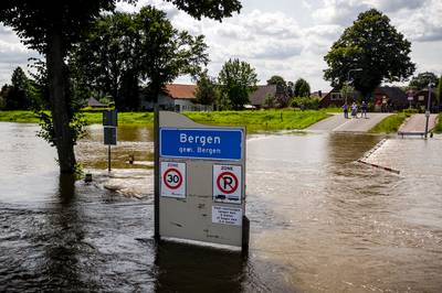 Limburgse gezinnen gratis op vakantie in Zeeland: 'Mensen ...