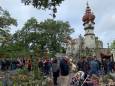 Eén bezoeker te veel en de Efteling moet dicht: dat moment lijkt dichterbij dan ooit