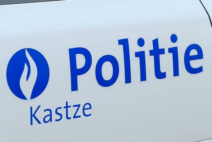 Politie Kastze