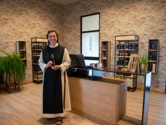 Trappistinnen uit Brecht verwachten 2.500 bezoekers voor zomerwinkel: “En we krijgen binnenkort een televisieploeg uit Polen op bezoek voor onze zepen”