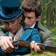 Misdadig knappe acteurs en verboden verlangens: het zindert in seizoen 2 van Bridgerton ★★★★☆