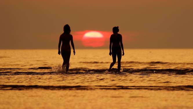 Griekenland zet zich schrap voor hittegolf met temperaturen tot 43 graden
