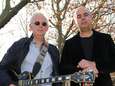 Tributeband Pink Floyd in de openlucht