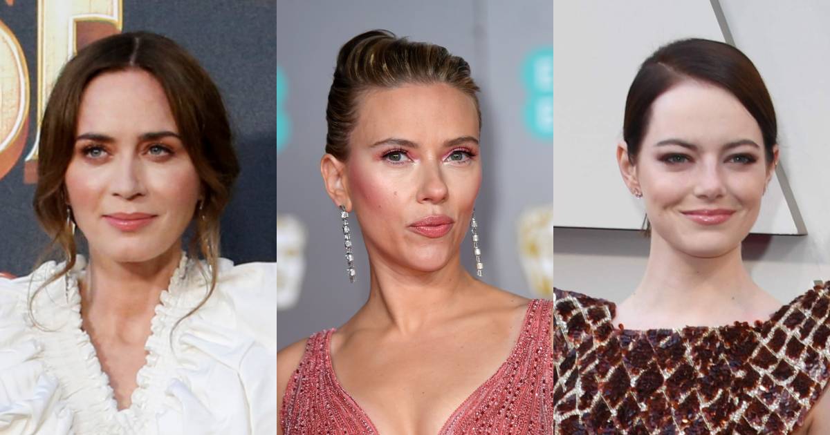 ‘Le porte si aprono’: sempre più star vogliono lamentarsi dopo la causa di Scarlett Johansson |  Gente famosa